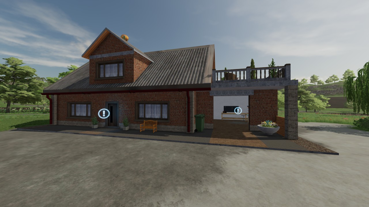 Chalet_MC