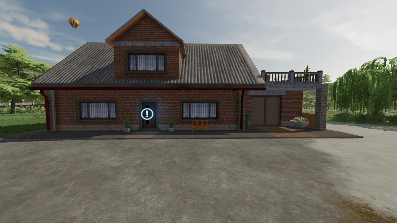 Chalet_MC