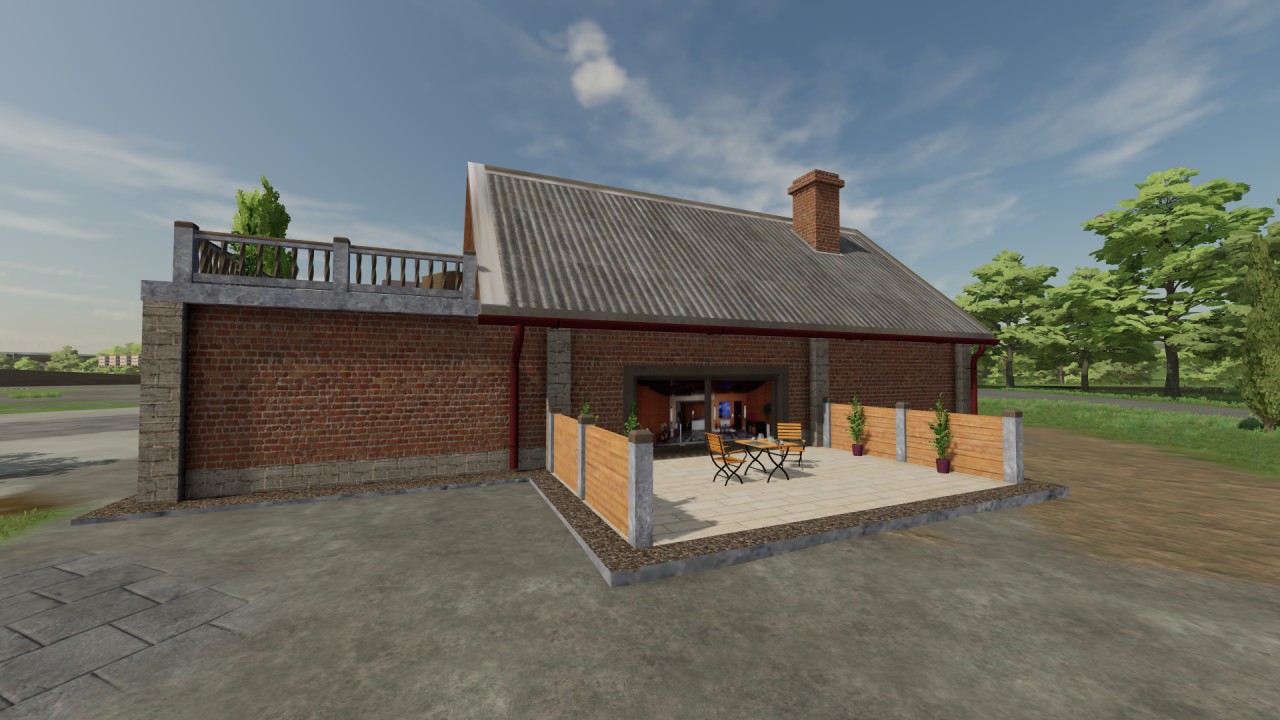 Chalet_MC