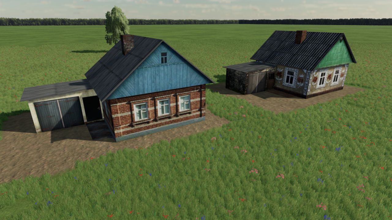 Country House