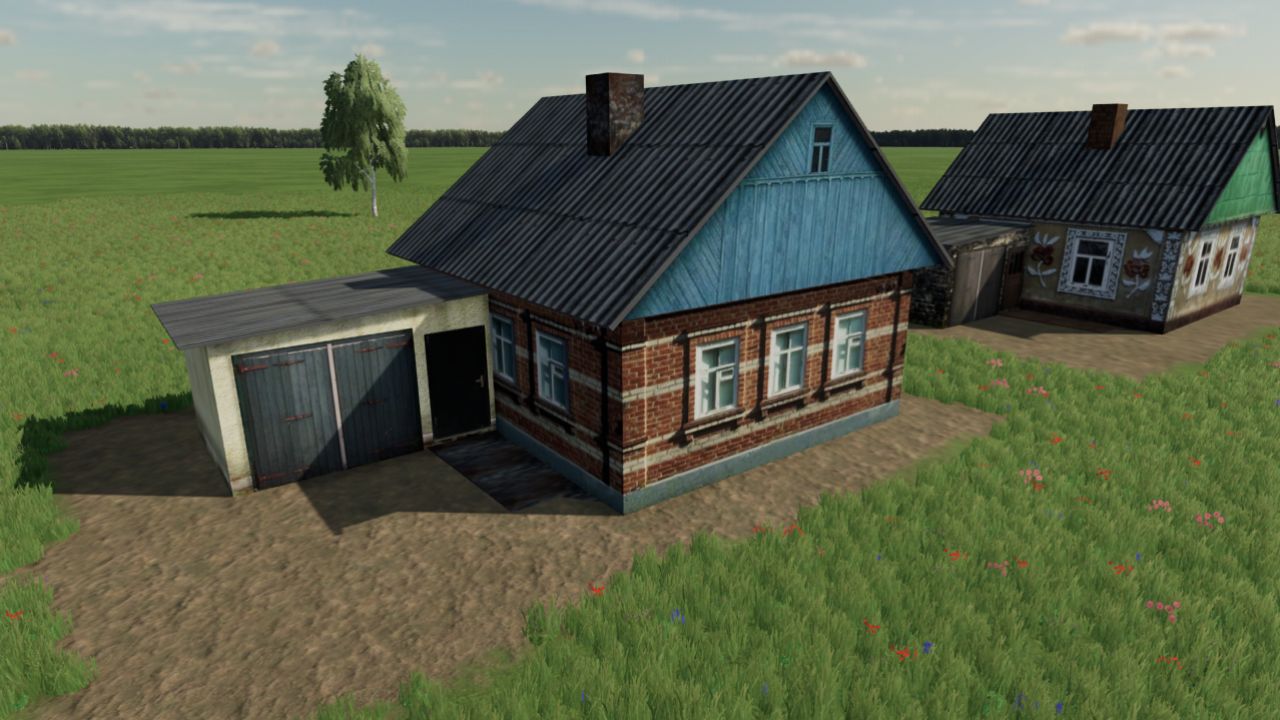 Country House
