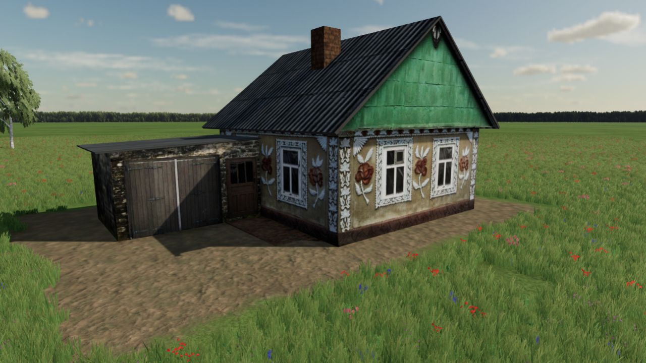 Country House
