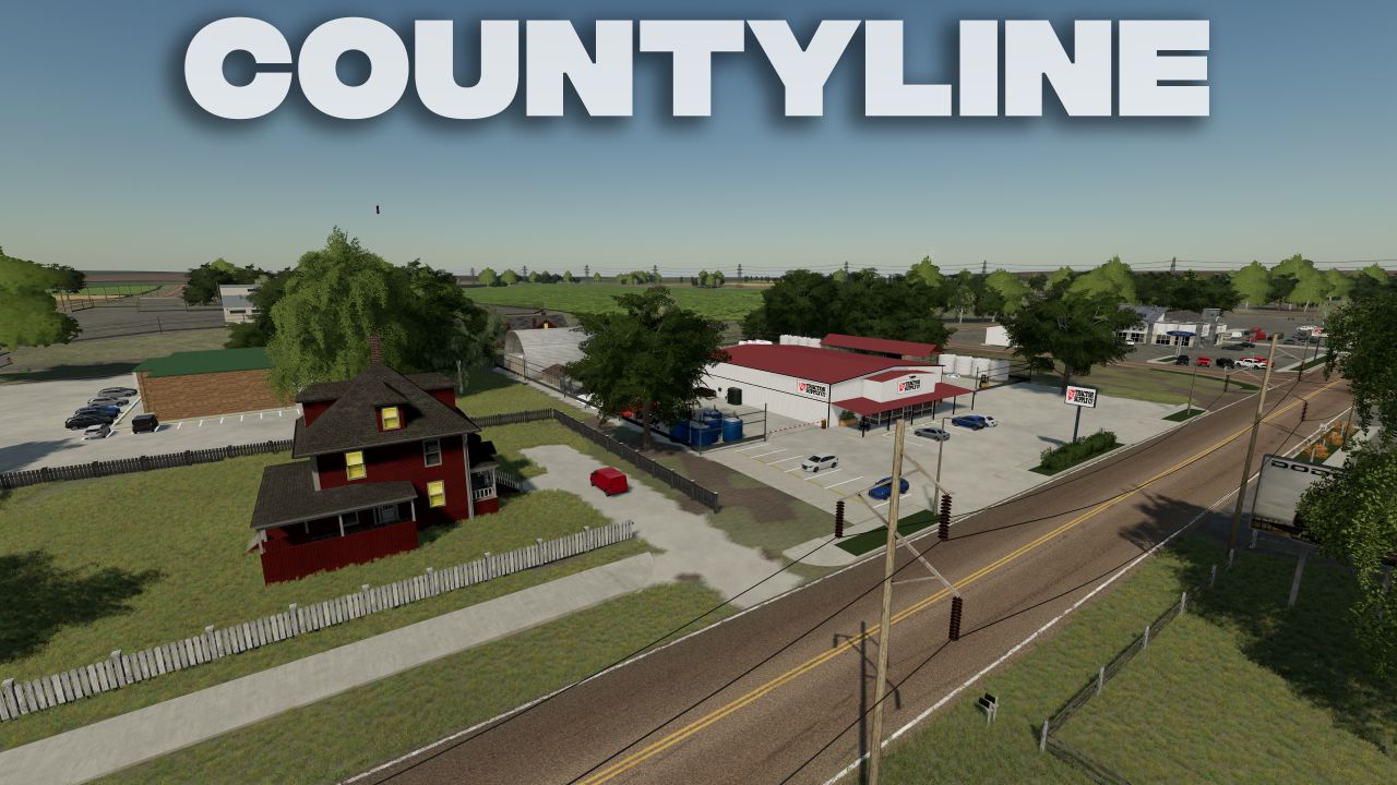 Countyline