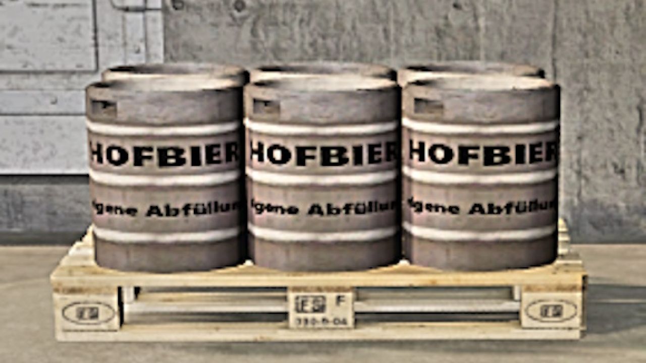 Hofbrennerei "Die Halblegale"