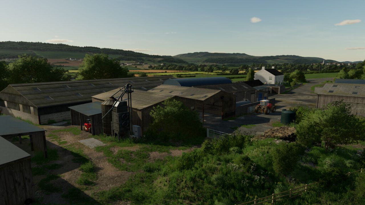 Court Farm Country Park