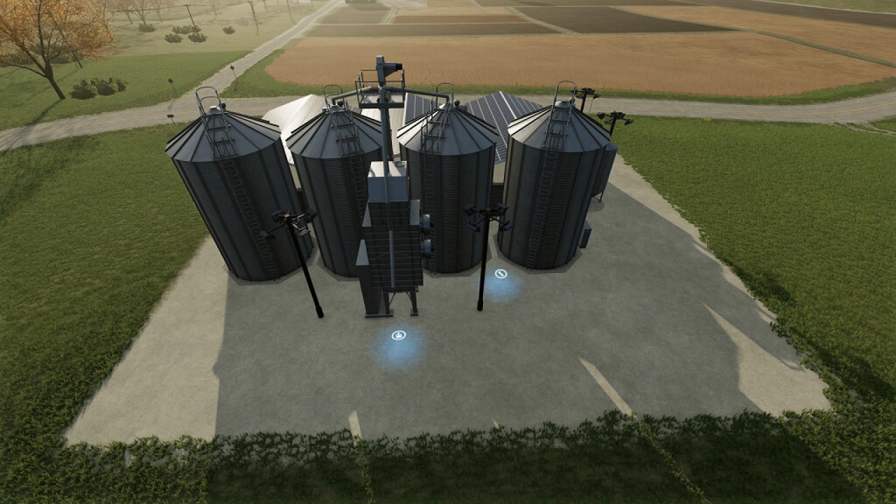 Cow Feed Mixer