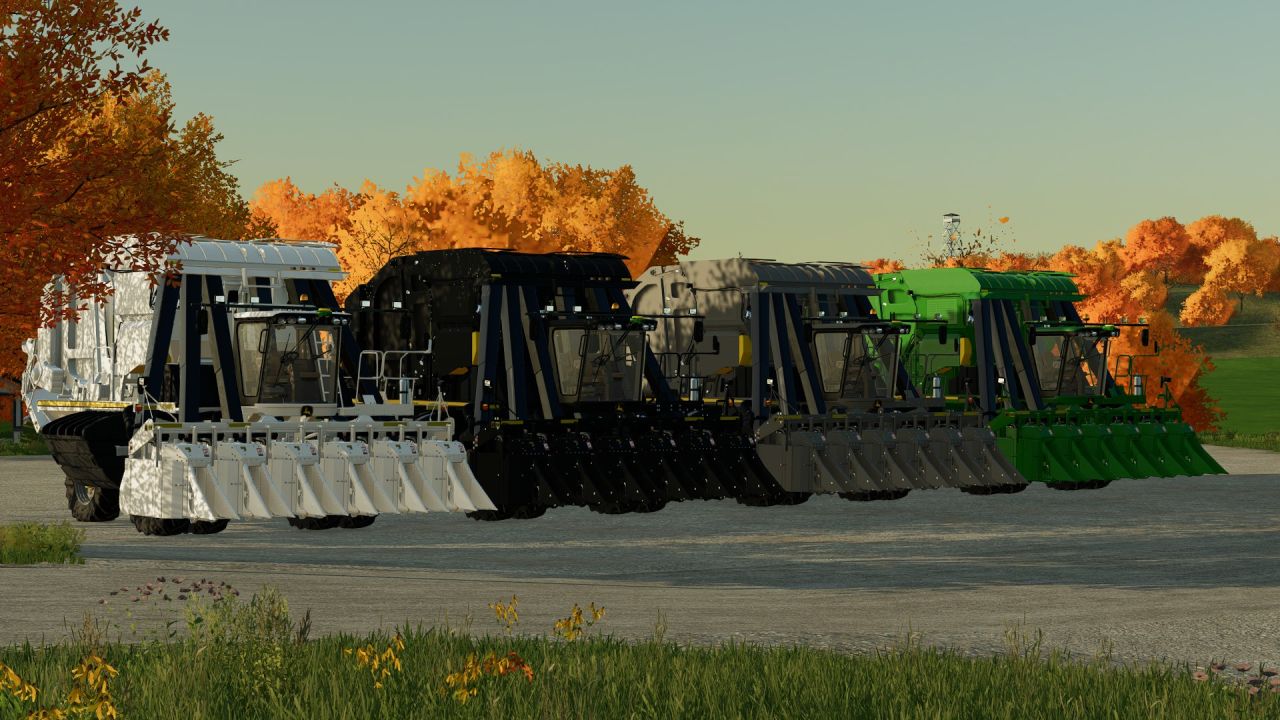 CP 690 Custom