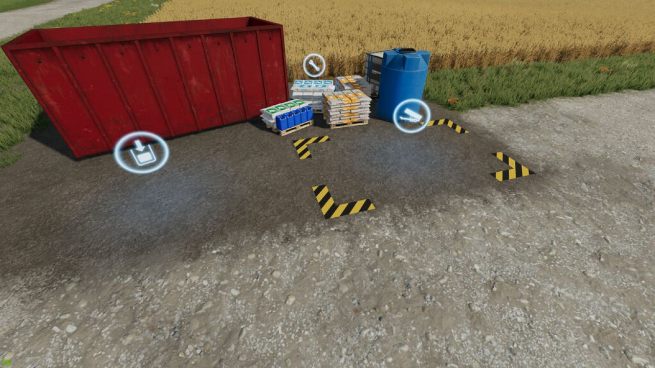 Pflanzenproduktion