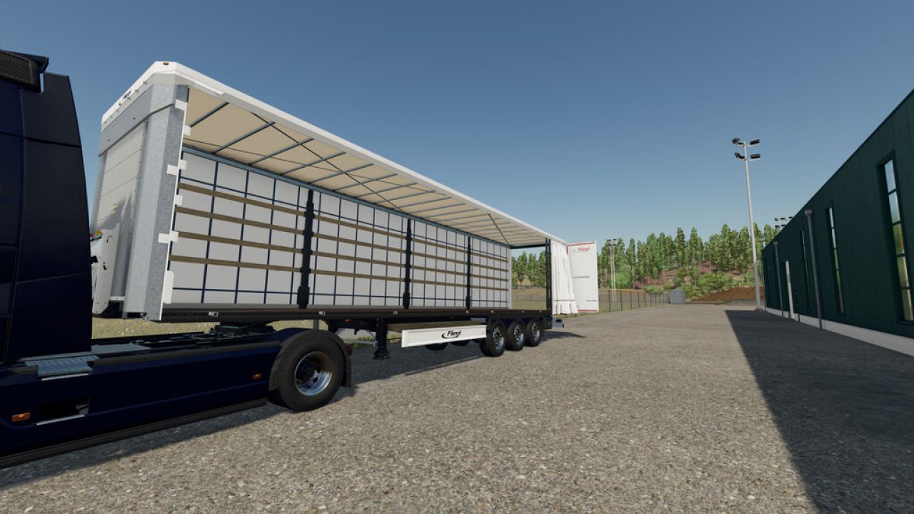 Curtainsider