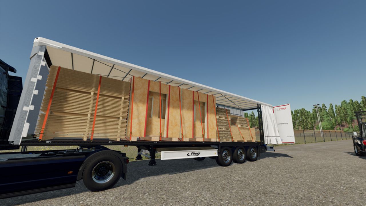 Curtainsider