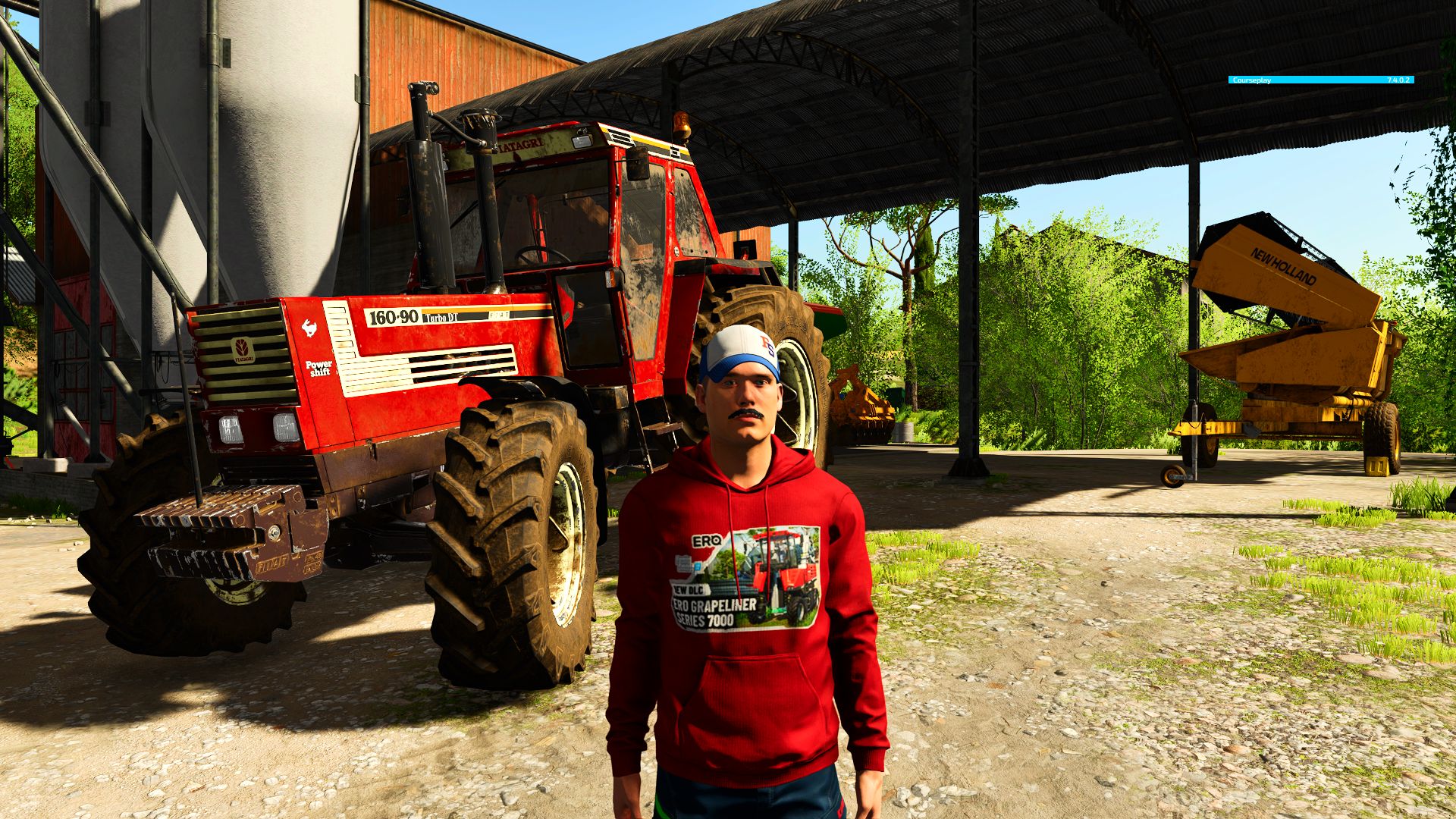 Custom Clothing