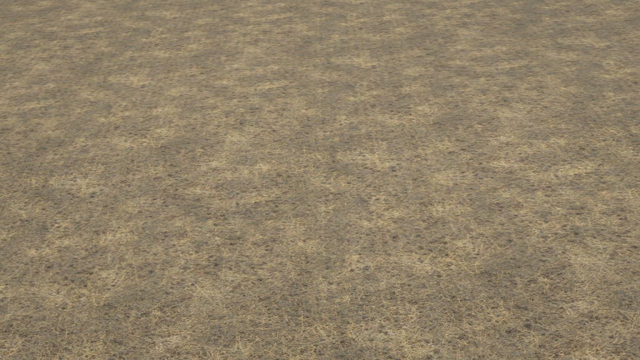 Custom Ground Textures (Prefab)