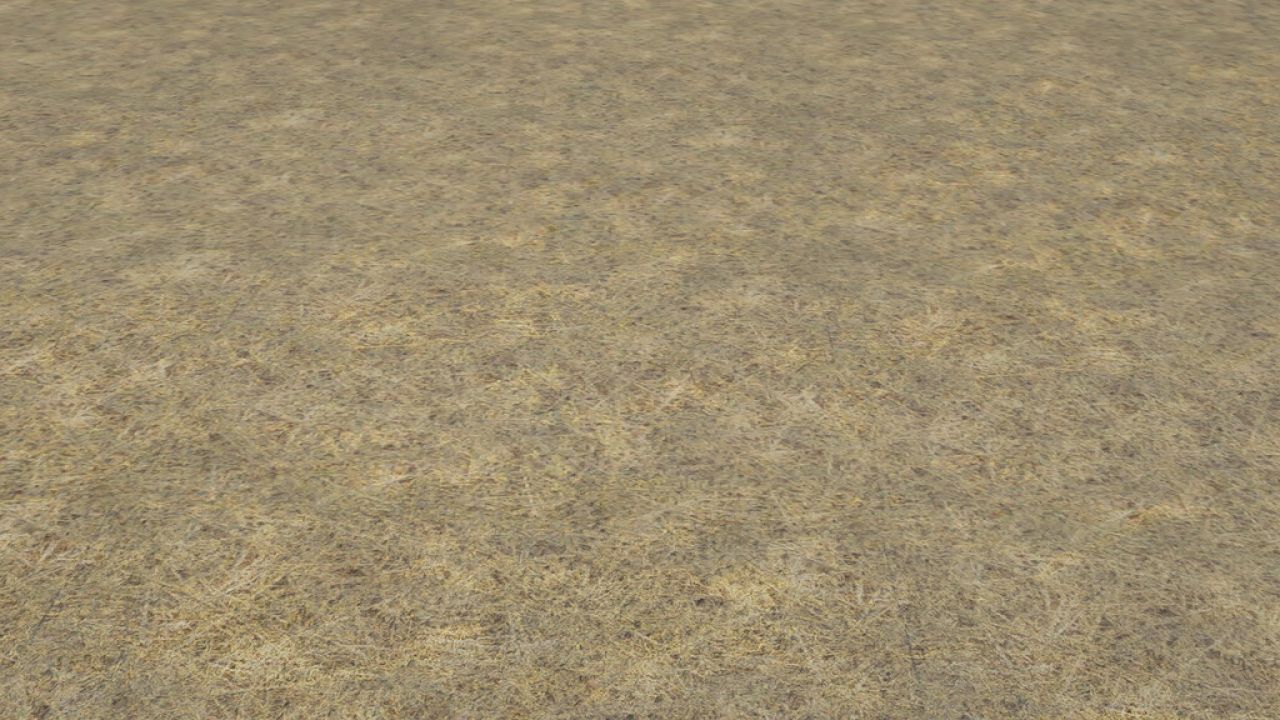 Custom Ground Textures (Prefab)