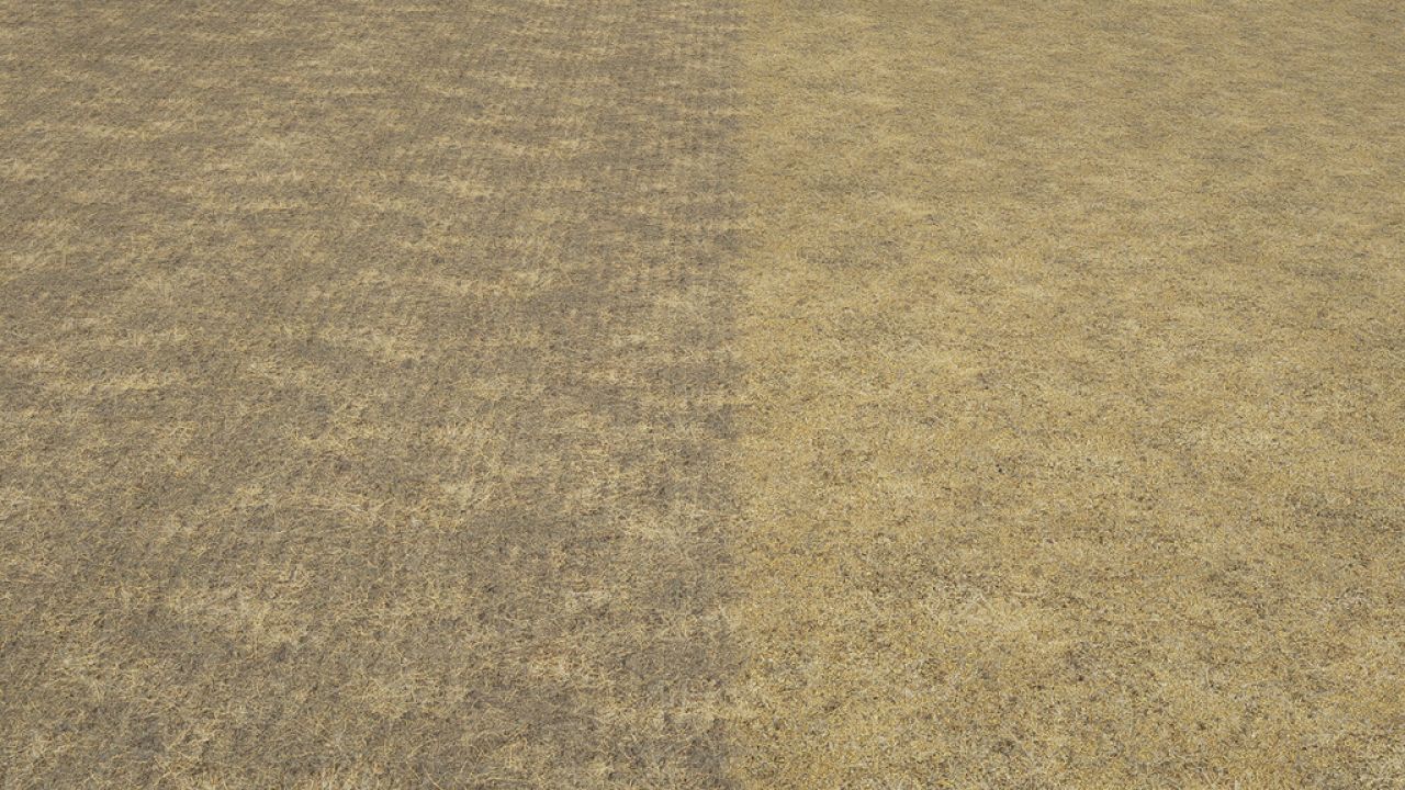 Texturas de suelo personalizadas (Prefab)