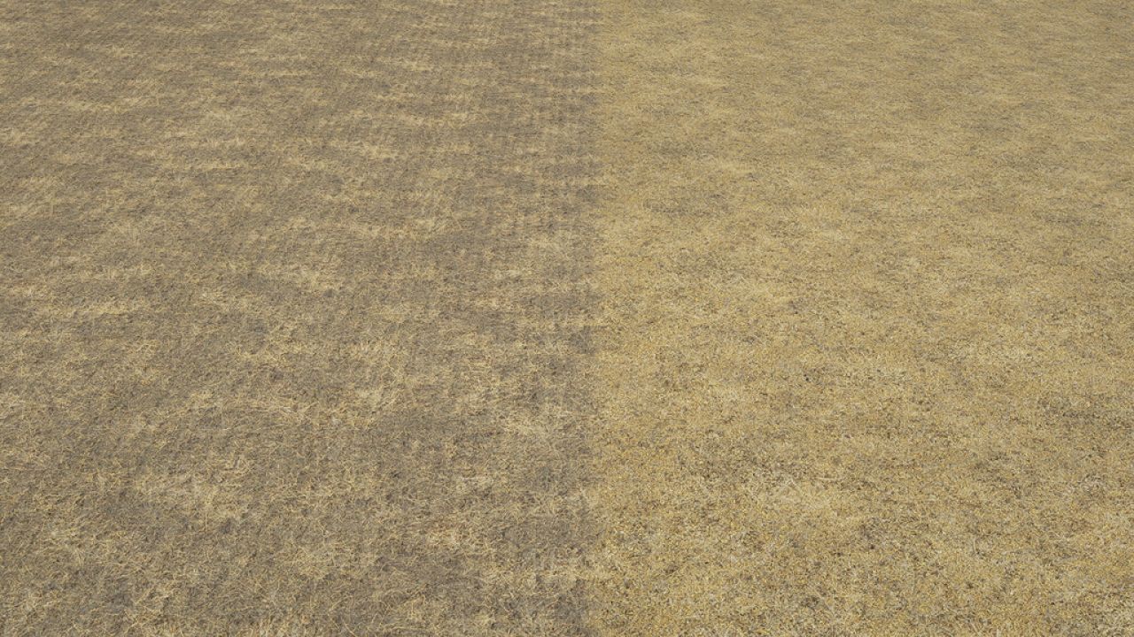 Custom Ground Textures (Prefab)