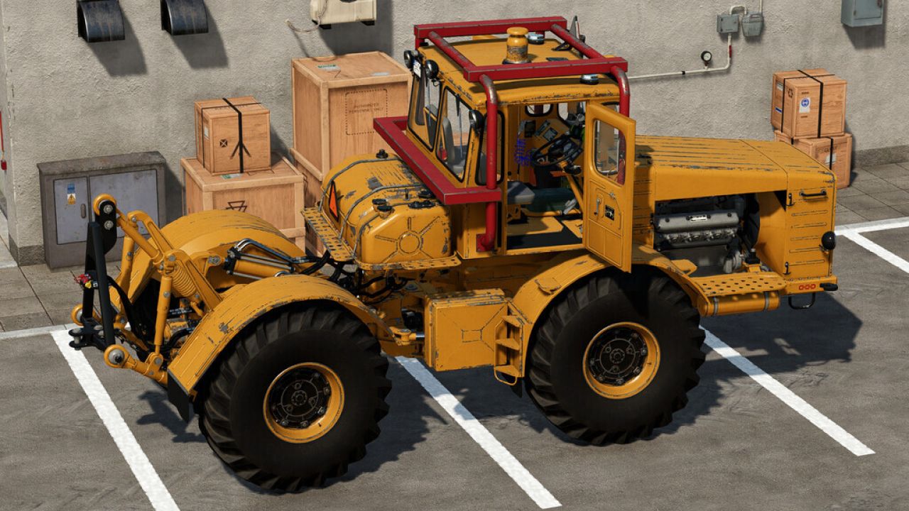 Shader De V hicule Personnalis Prefab FS22 KingMods Shader De V hicule Personnalis Prefab FS22 KingMods