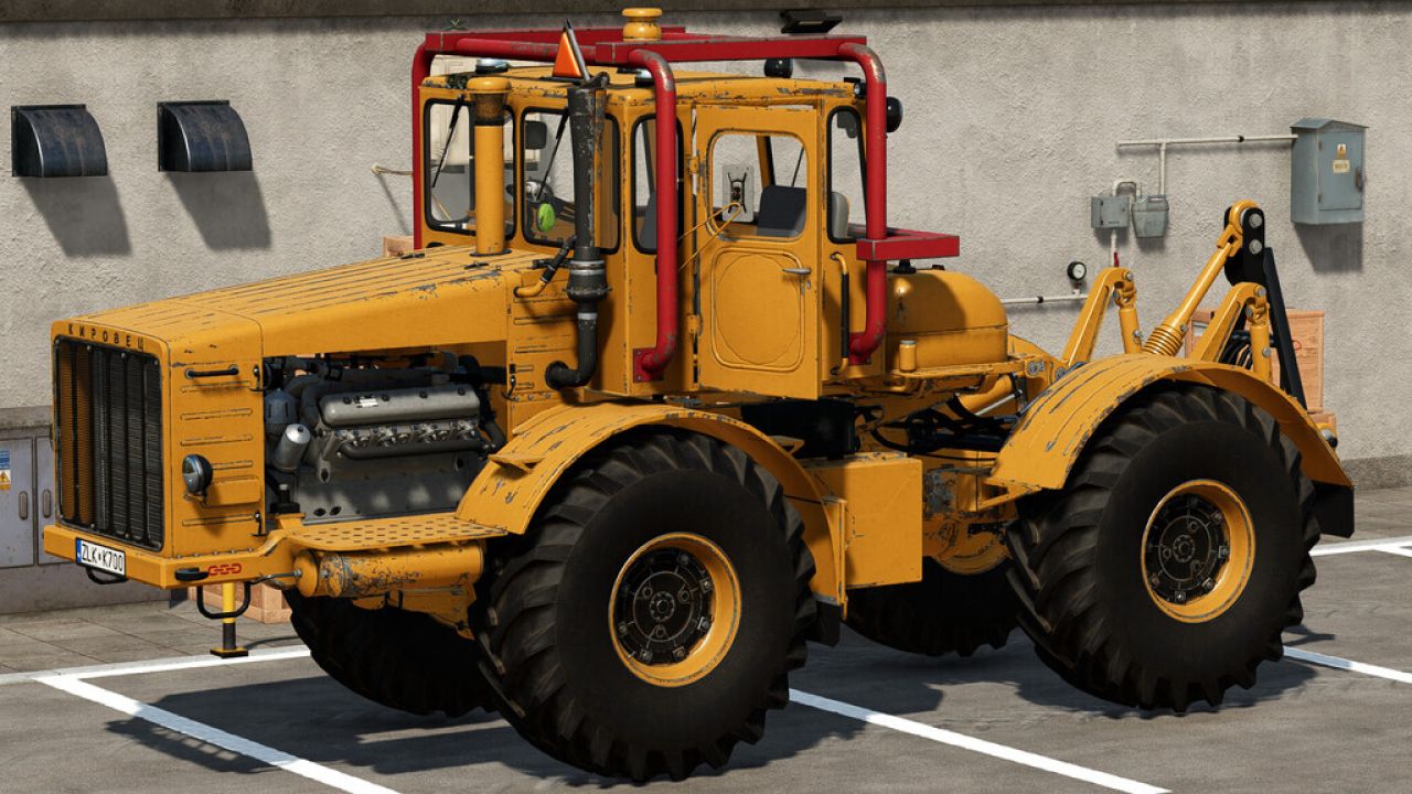 Shader De V hicule Personnalis Prefab FS22 KingMods Shader De V hicule Personnalis Prefab FS22 KingMods