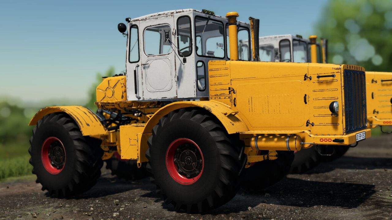 Shader De V hicule Personnalis Prefab FS22 KingMods Shader De V hicule Personnalis Prefab FS22 KingMods