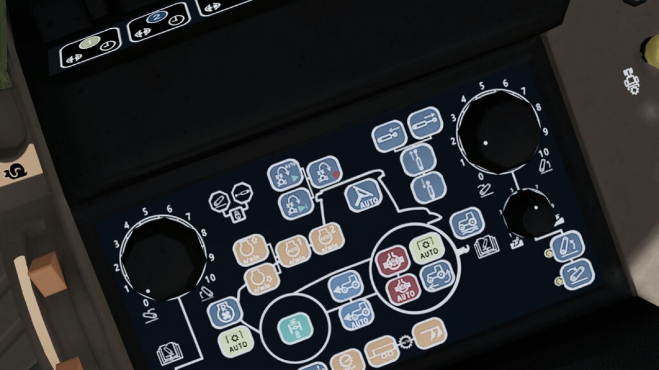 CVT Addon