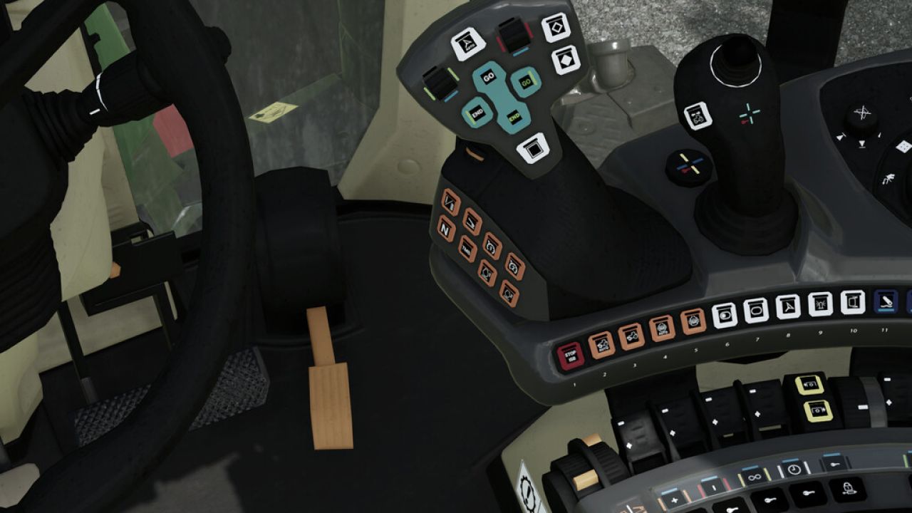 CVT Addon