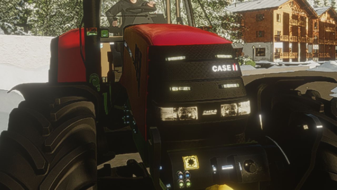 CVT CVX T7500
