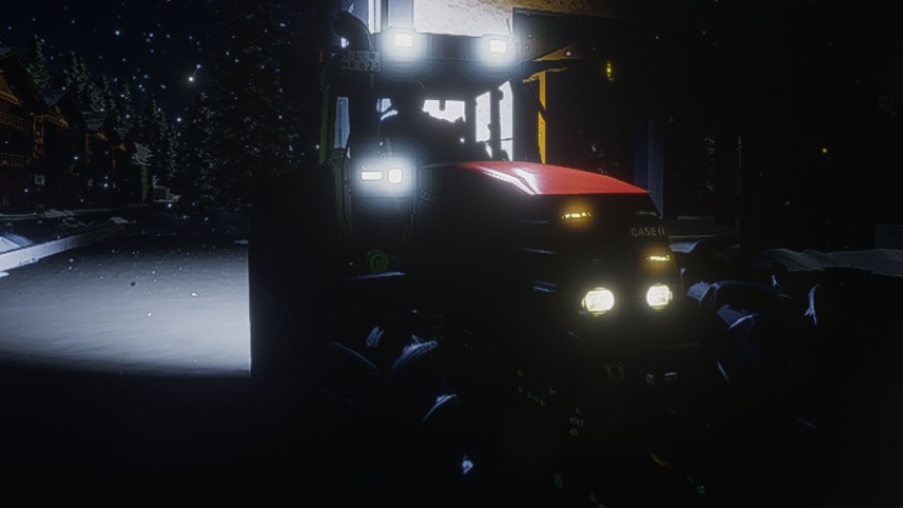 CVT CVX T7500