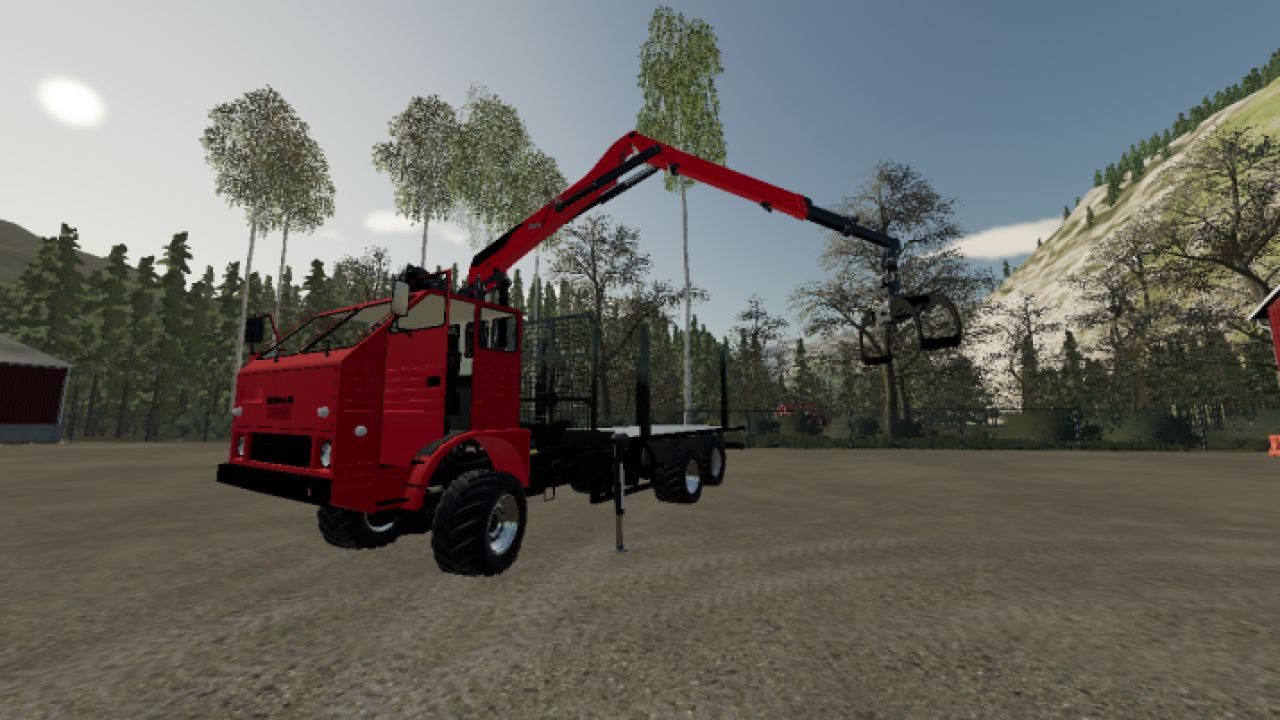 Dac 665-T