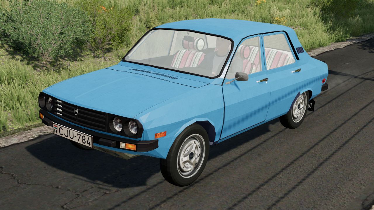 Dacia 1310 TX