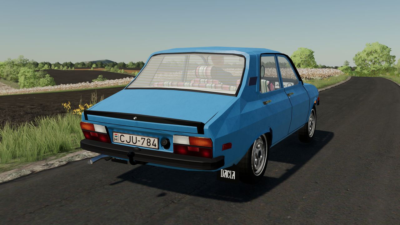 Dacia 1310 TX