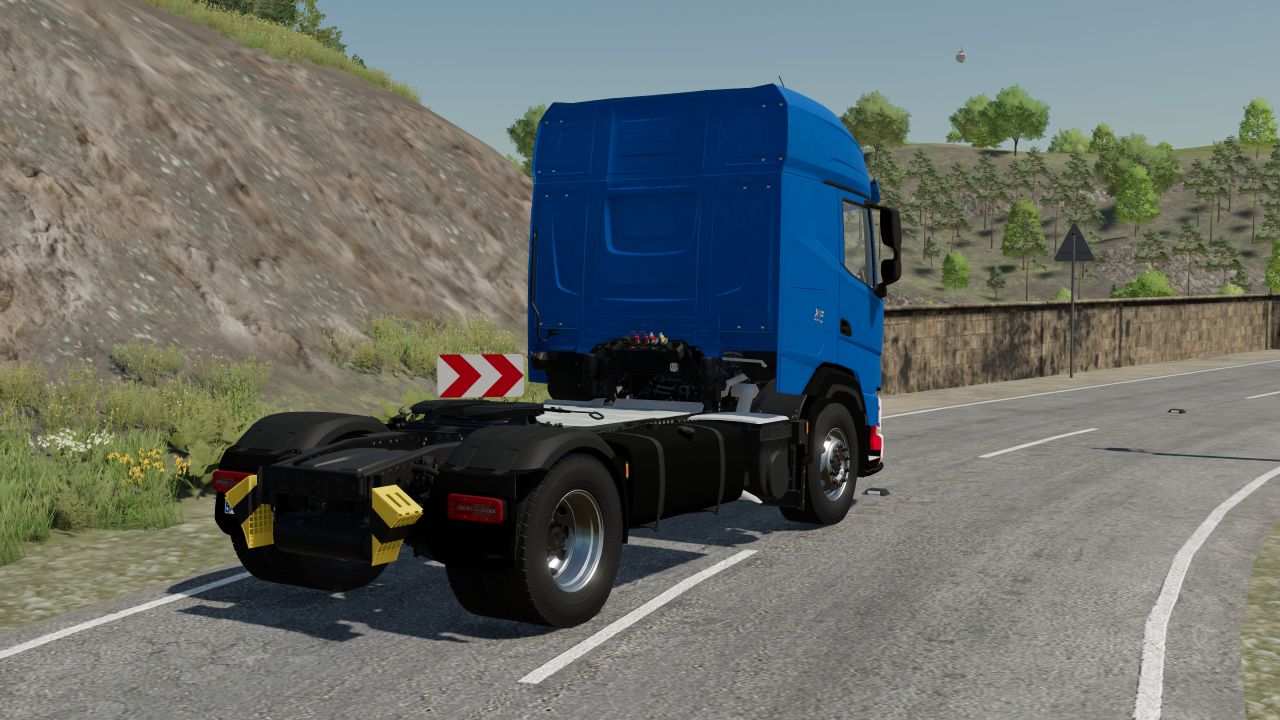 DafXF 2022