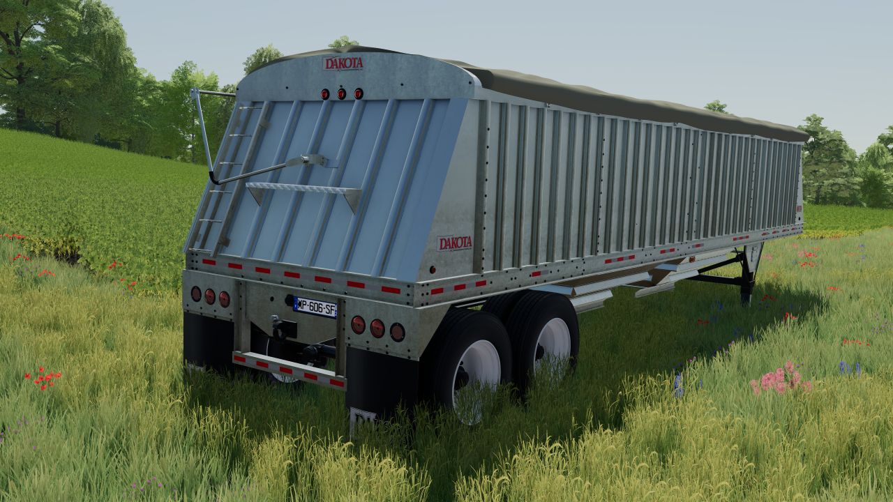 Dakota 38FT