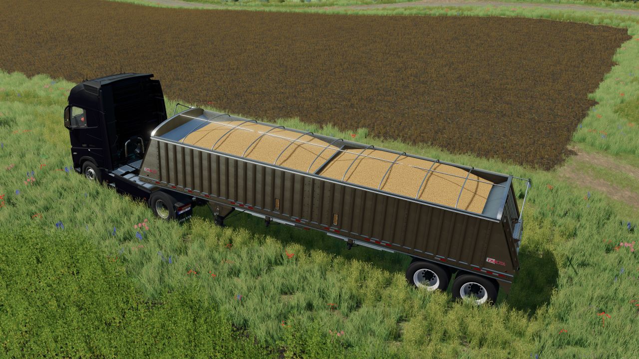 Dakota 38FT