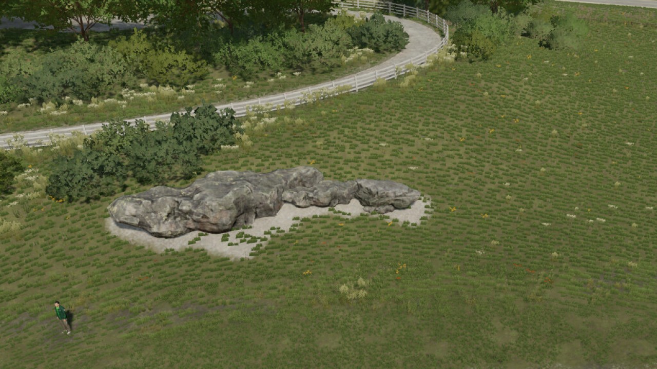 Decorative Rock Pack