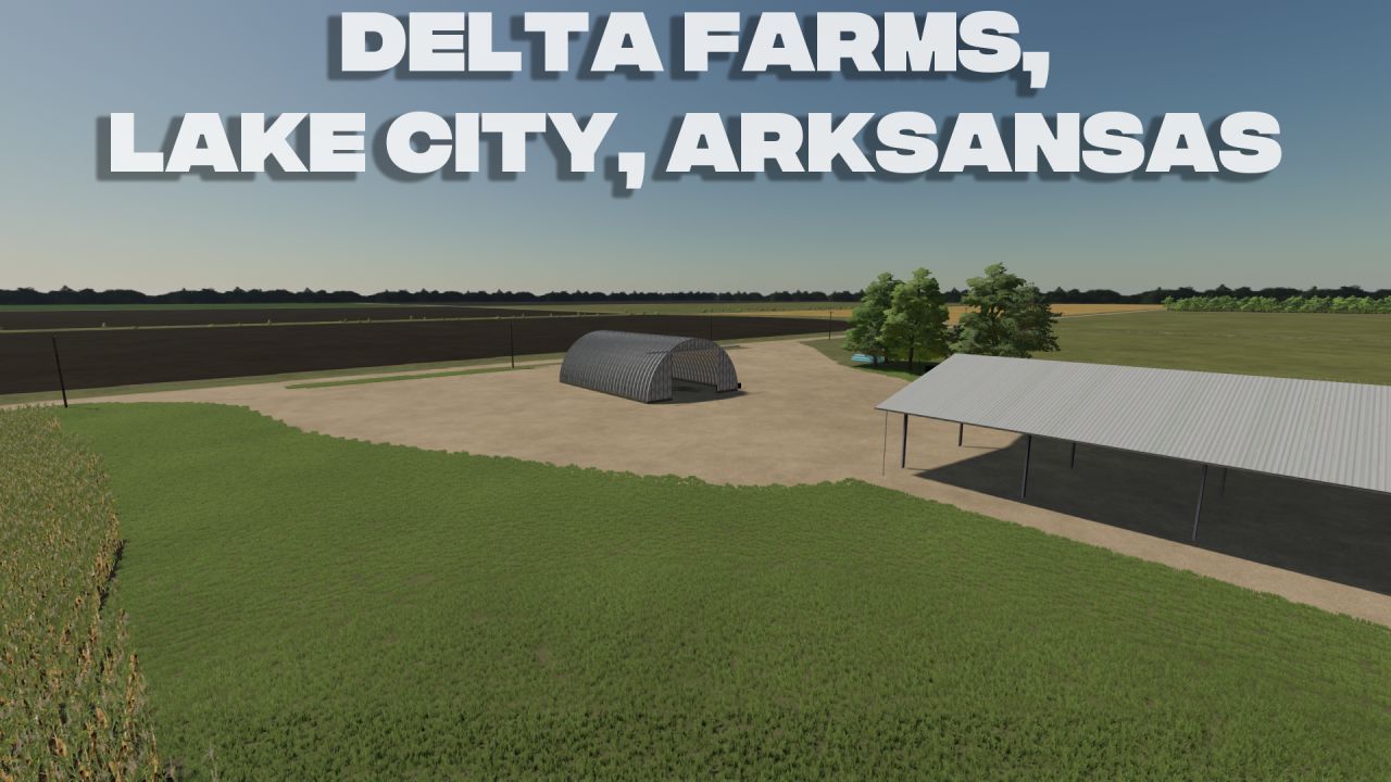 Delta Farms