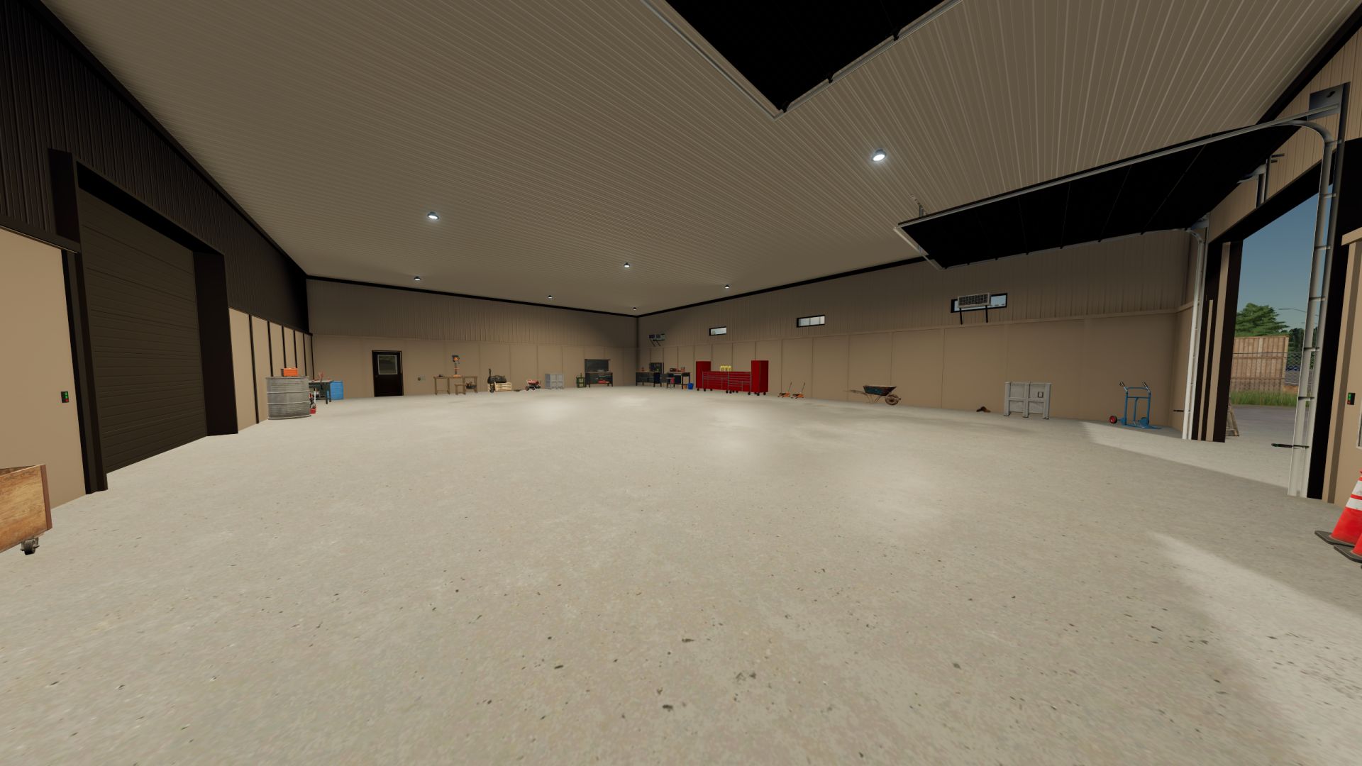 DeLuyck Farms Shop Edit