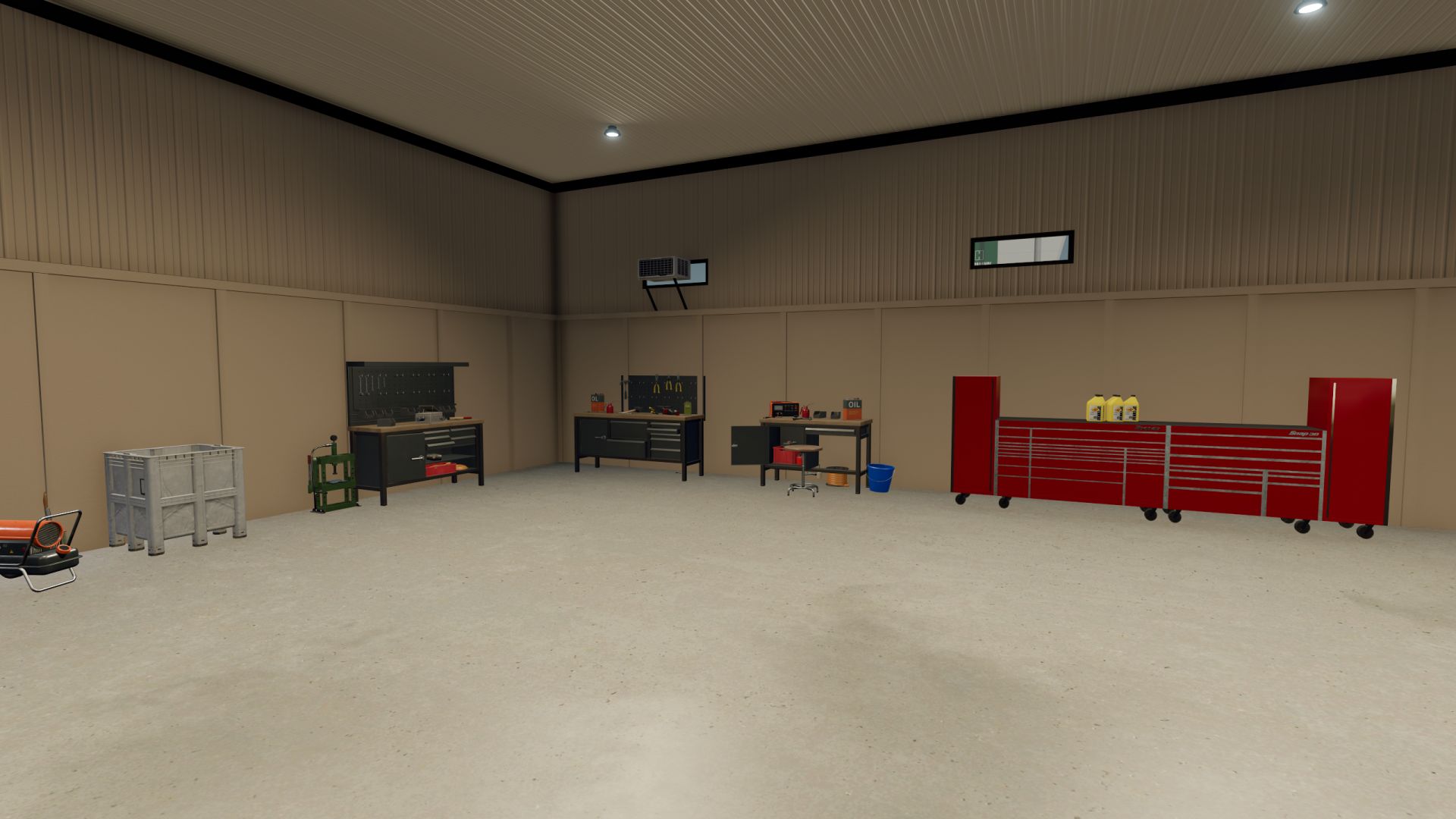 DeLuyck Farms Shop Edit