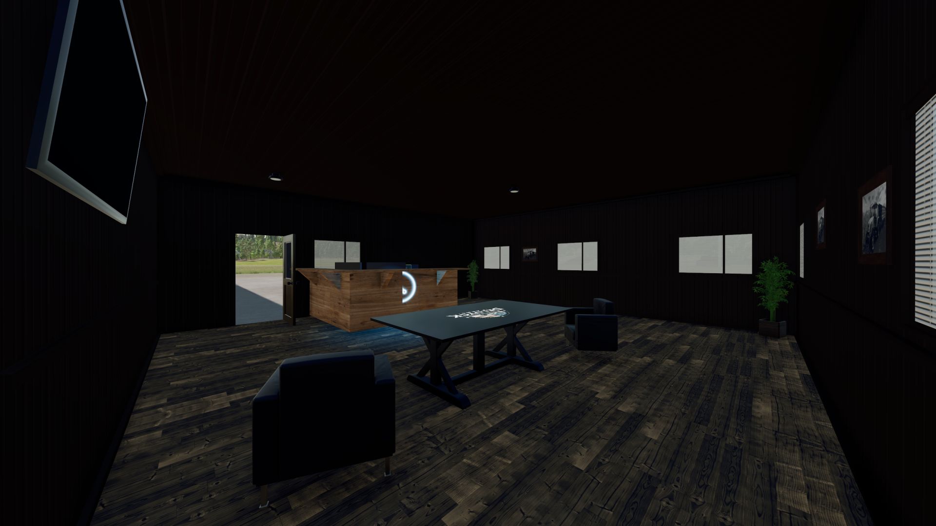 DeLuyck Farms Shop Edit