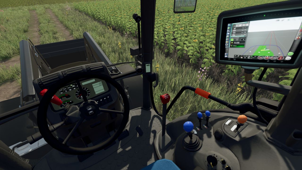 Deutz Fahr Agrotron 128/150