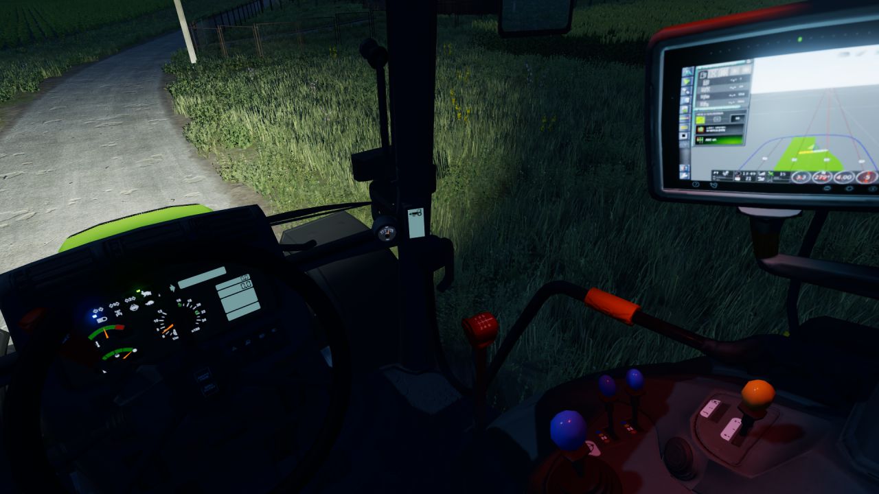 Deutz Fahr Agrotron 128/150