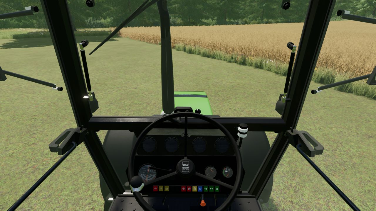 Deutz-Fahr DX 3.65