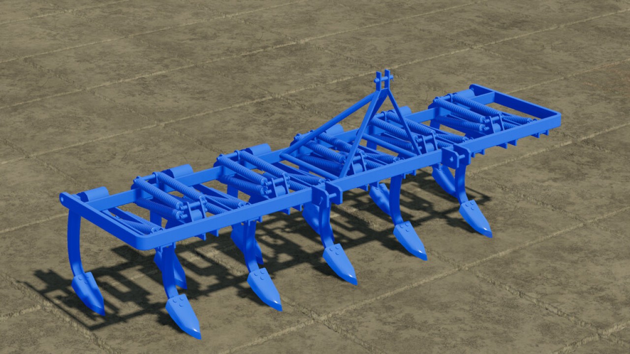 Di Raimondo 11 Tines