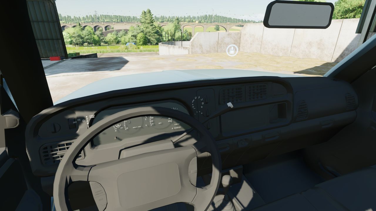 Dodge 3500 2001