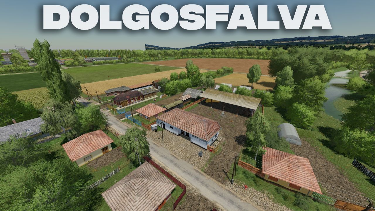 Dolgosfalva