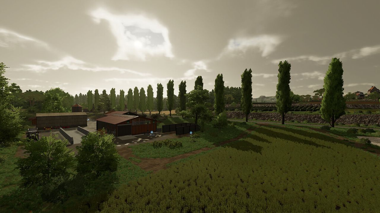 Domaine De L'Orée