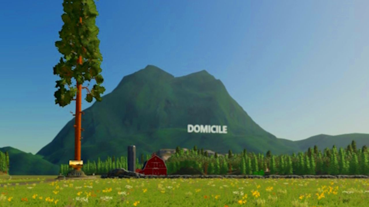 Domicile