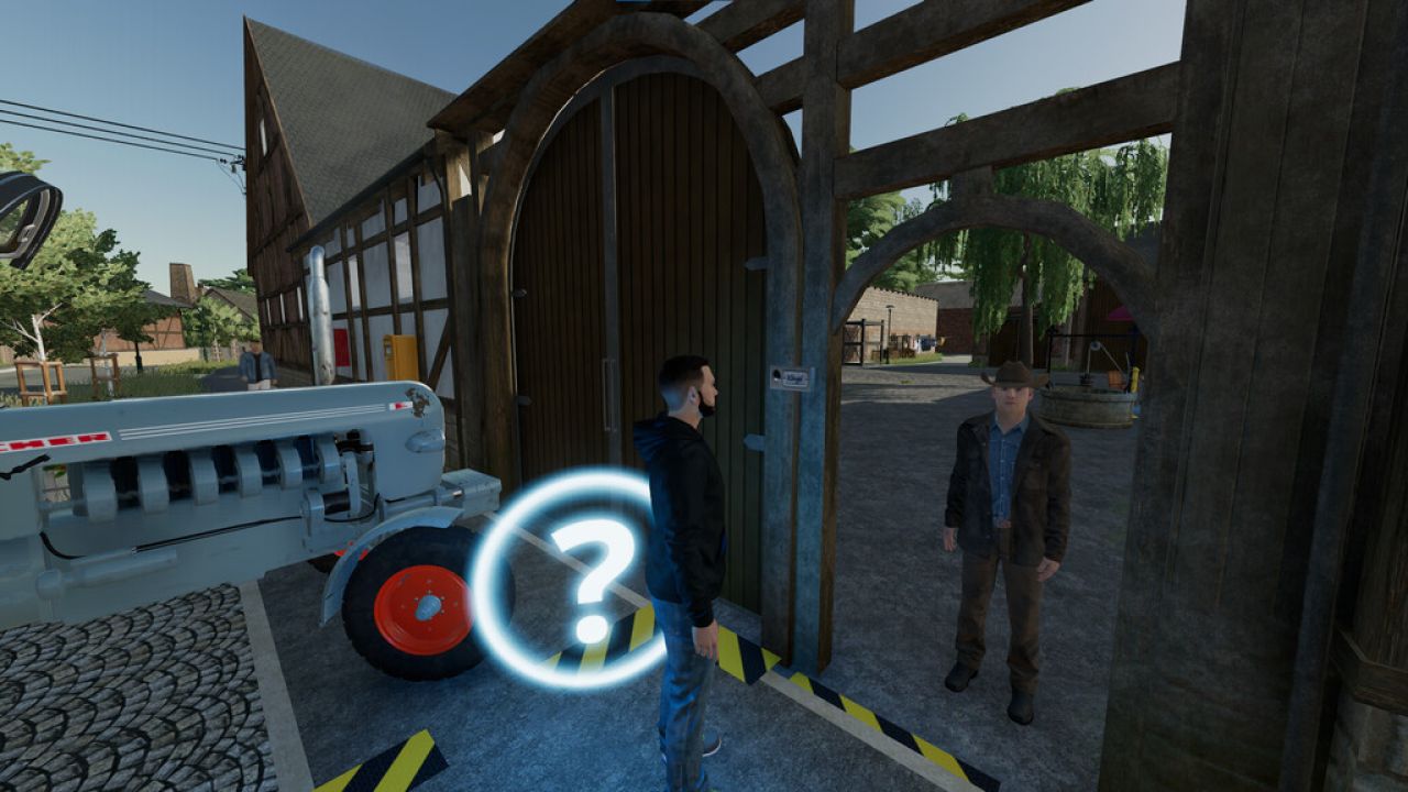 Doorbell