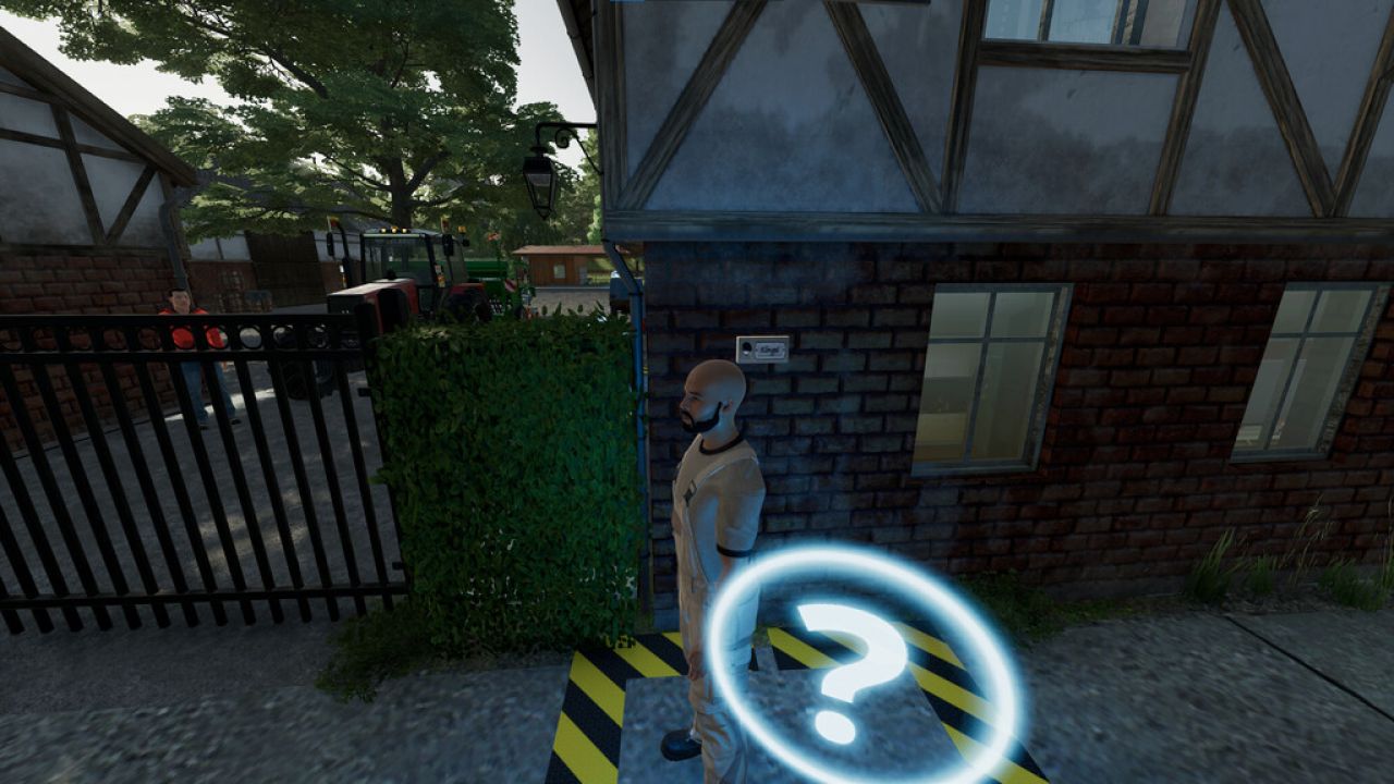 Doorbell