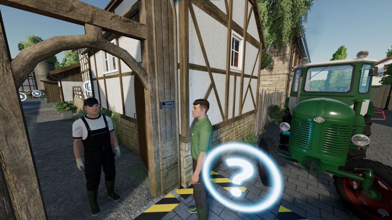 Doorbell