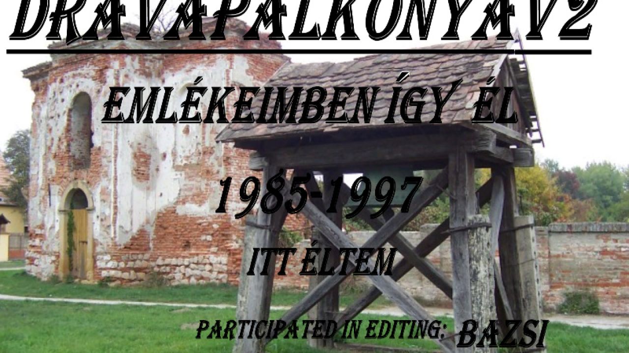 Drávapalkonya