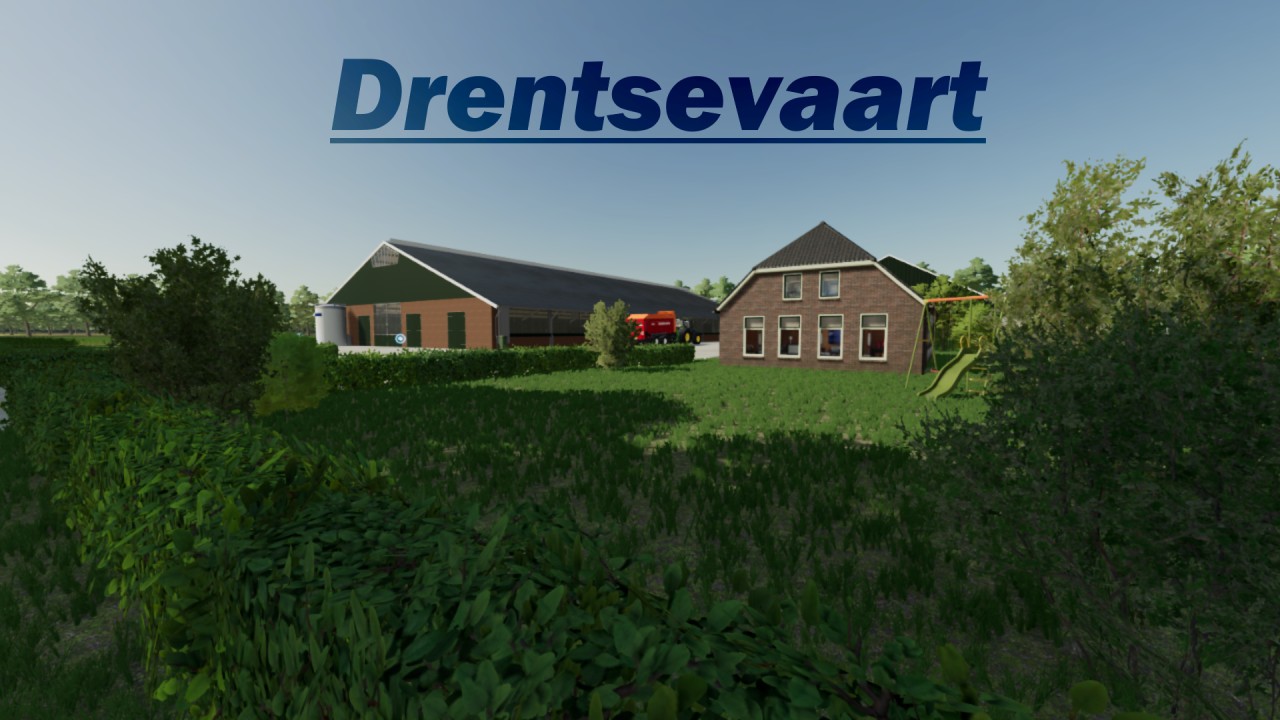 DrentseVaart